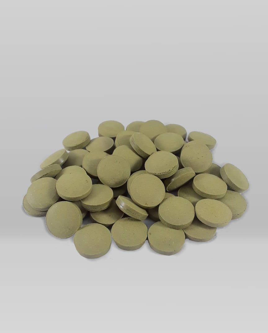Enhanced Kratom Tablets 30ct