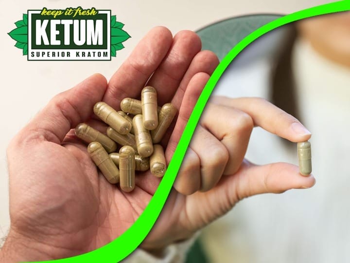 Are You Using Kratom the Right Way? How to Find Your Perfect Serving Size