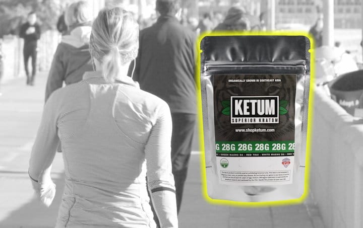 5 Best Kratom Strains for Work & Productivity